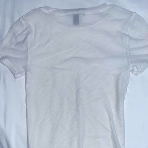 Forever 21 party top